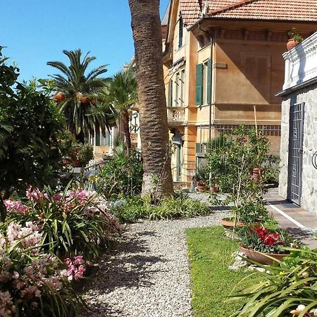 Apartamento Le Orchidee Gia Lancillotto Levanto Exterior foto