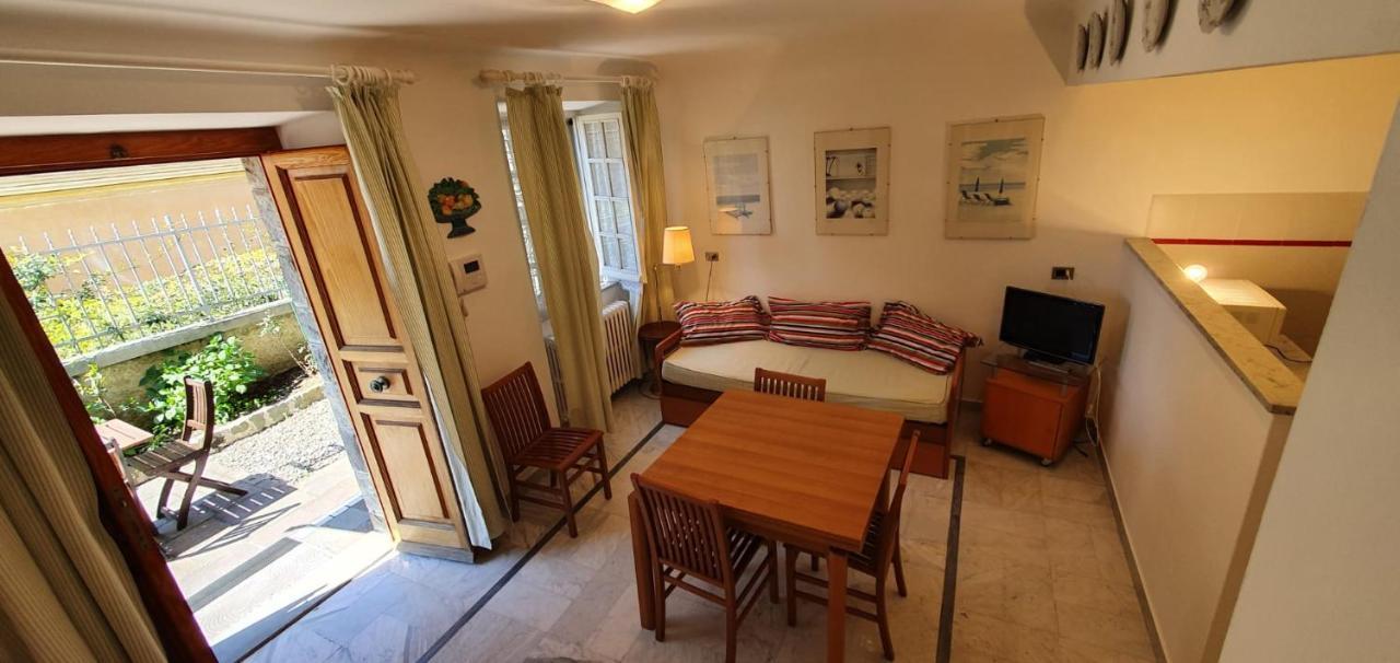 Apartamento Le Orchidee Gia Lancillotto Levanto Exterior foto