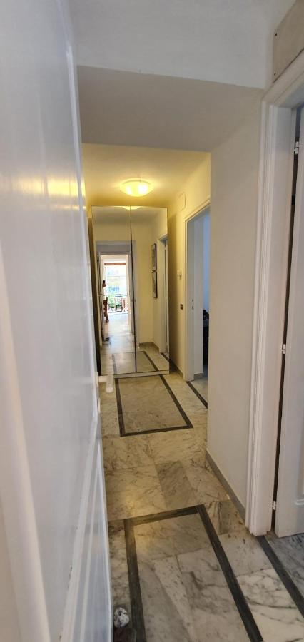 Apartamento Le Orchidee Gia Lancillotto Levanto Exterior foto