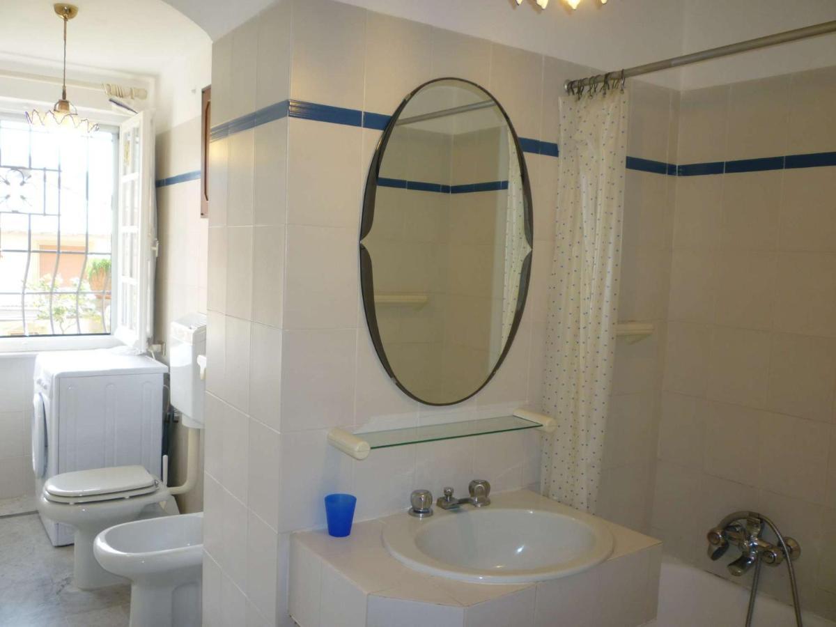 Apartamento Le Orchidee Gia Lancillotto Levanto Exterior foto