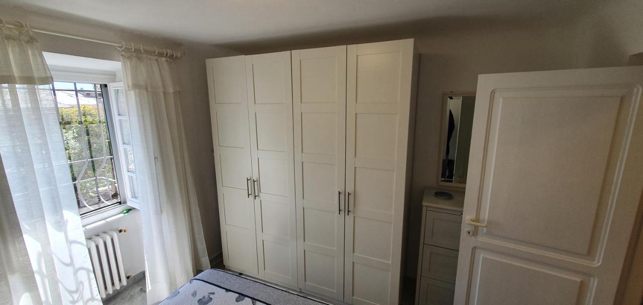 Apartamento Le Orchidee Gia Lancillotto Levanto Exterior foto